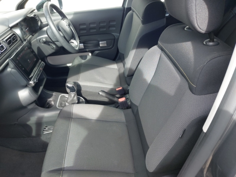 Used Citroen C3 2023 for sale - 78023203: Photo 5