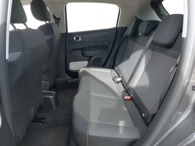 Used Citroen C3 2023 for sale - 78023203: Photo 6