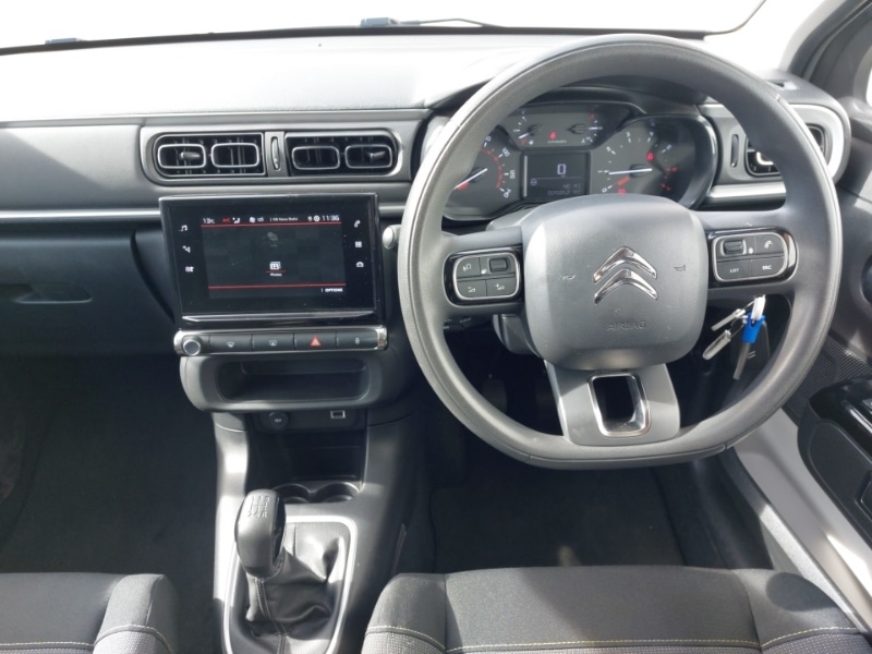 Used Citroen C3 2023 for sale - 78023203: Photo 7