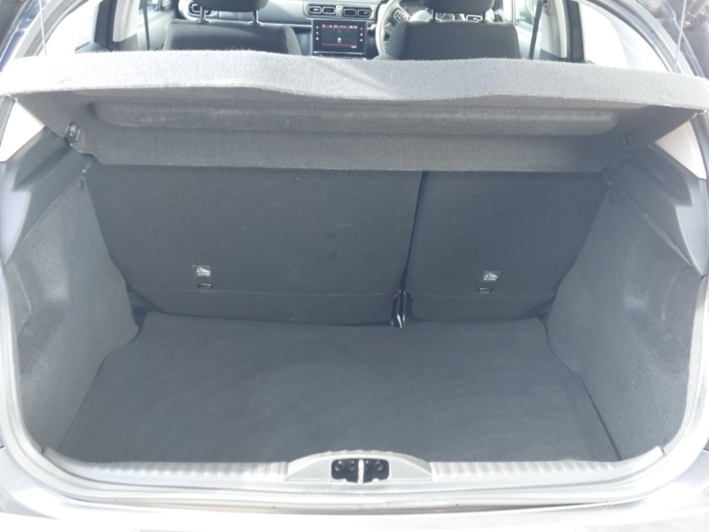 Used Citroen C3 2023 for sale - 78023203: Photo 8