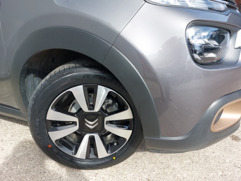 Used Citroen C3 2023 for sale - 78023203: Photo 9