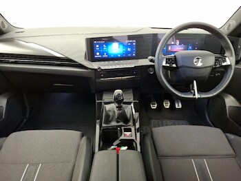Used Vauxhall Astra 2023 for sale - 78477840: Photo