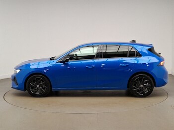 Used Vauxhall Astra 2023 for sale - 78477840: Photo