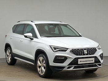 2022 - 1.5 TSI EVO Xperience 5dr