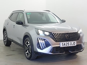 Used Peugeot 2008 2025 for sale - 79006993: Photo