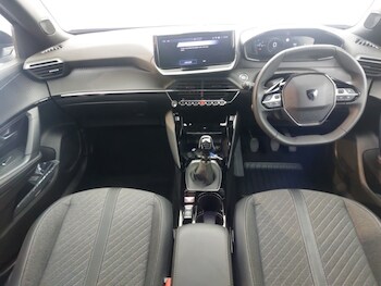 Used Peugeot 2008 2025 for sale - 79006993: Photo