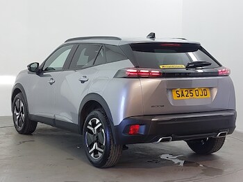Used Peugeot 2008 2025 for sale - 79006993: Photo