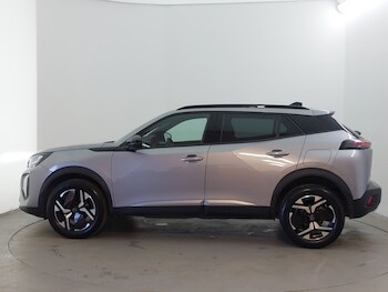 Used Peugeot 2008 2025 for sale - 79006993: Photo