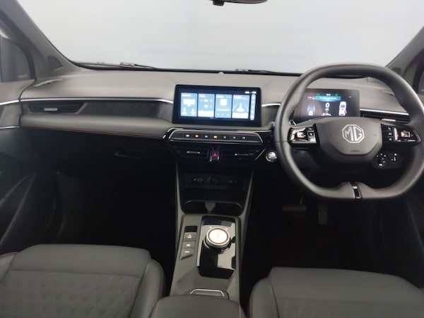 Used MG MG3 2024 for sale - 76306042: Photo 2