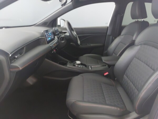 Used MG MG3 2024 for sale - 76306042: Photo 5