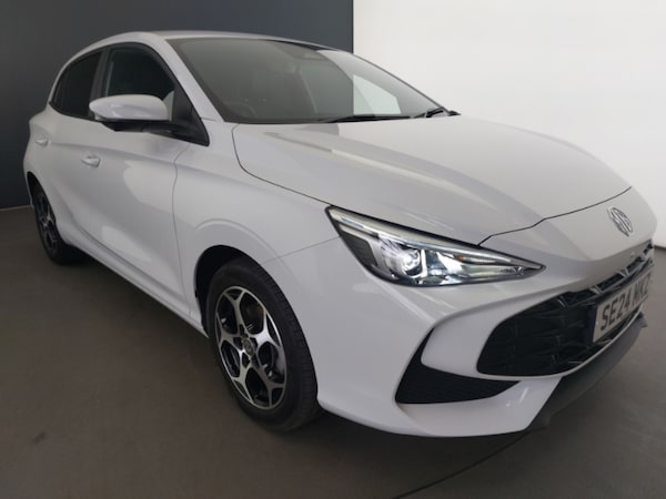 Used MG MG3 2024 for sale - 76306042: Photo 9