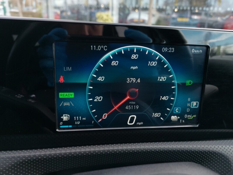 Used Mercedes-Benz A-Class 2020 for sale - 77817465: Photo 12