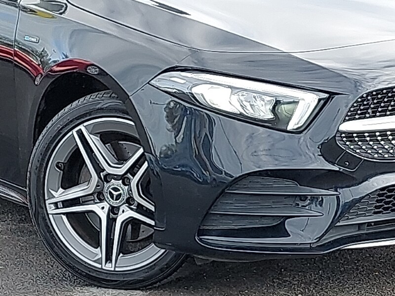 Used Mercedes-Benz A-Class 2020 for sale - 77817465: Photo 9