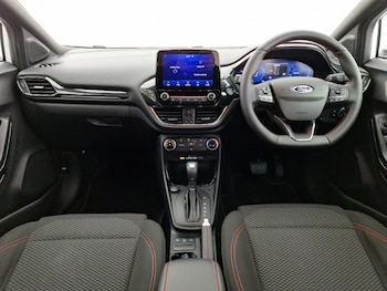 Used Ford Puma 2024 for sale - 75557953: Photo