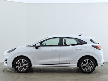 Used Ford Puma 2024 for sale - 75557953: Photo
