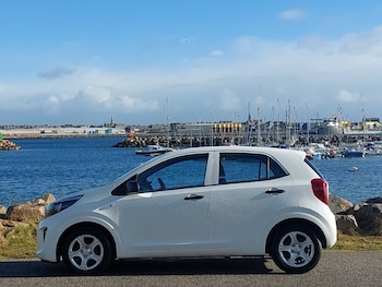 Used Kia Picanto 2023 for sale - 78356042: Photo