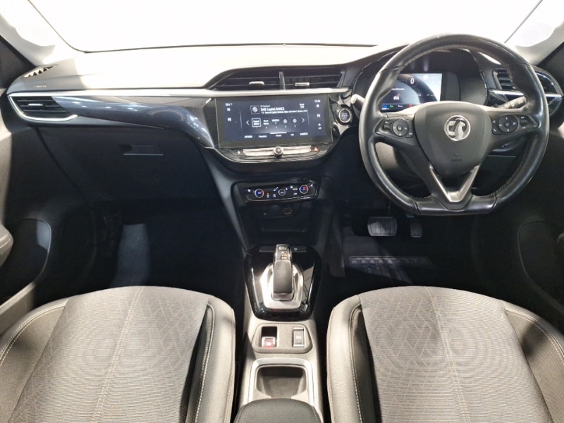 Used Vauxhall Corsa 2020 for sale - 76652035: Photo 2