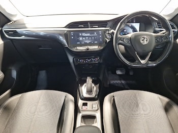 Used Vauxhall Corsa 2020 for sale - 76652035: Photo