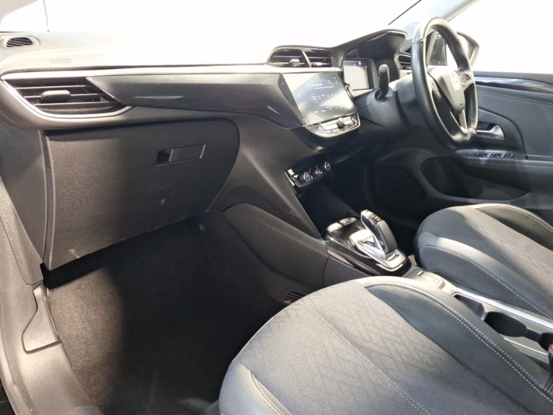 Used Vauxhall Corsa 2020 for sale - 76652035: Photo 5