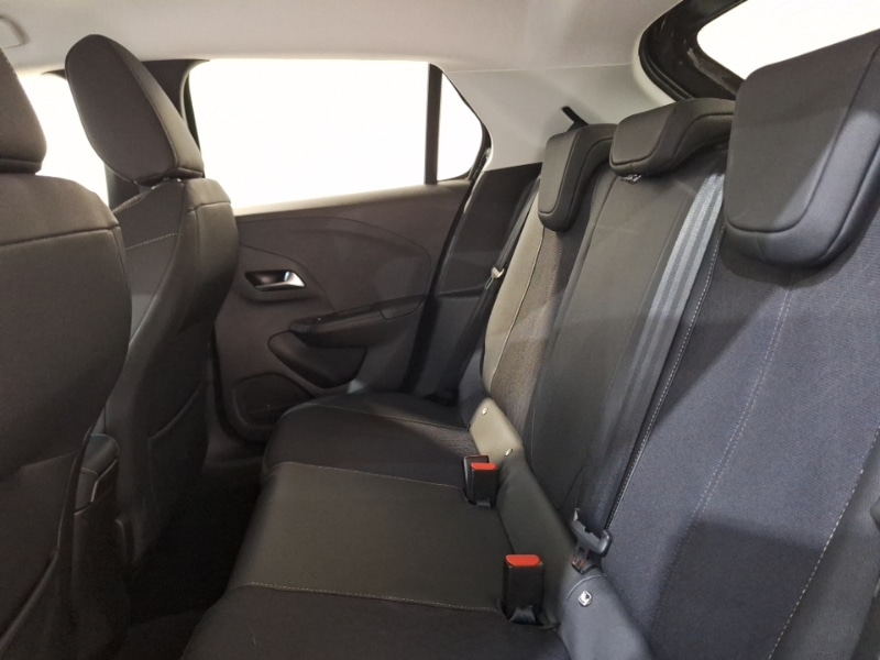 Used Vauxhall Corsa 2020 for sale - 76652035: Photo 6