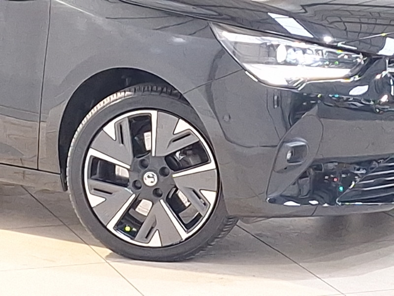 Used Vauxhall Corsa 2020 for sale - 76652035: Photo 9