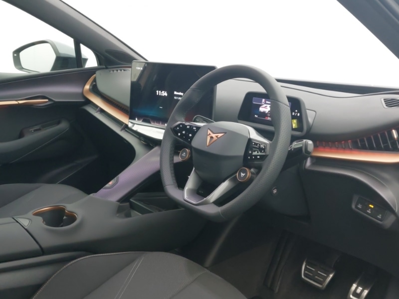 Used Cupra Tavascan 2025 for sale - 76713985: Photo 12