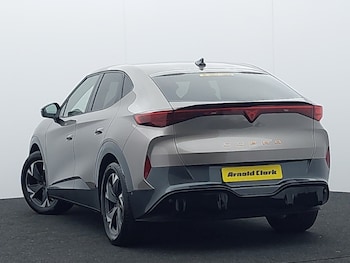 Used Cupra Tavascan 2025 for sale - 76713985: Photo