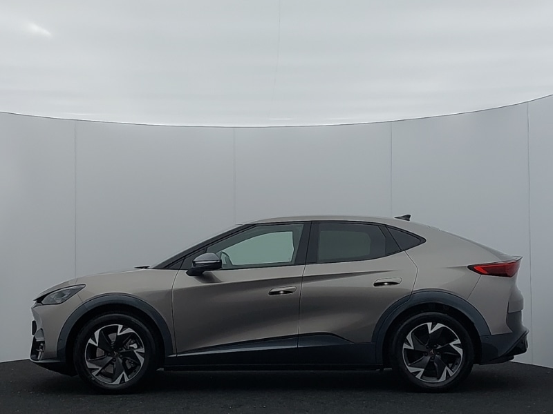 Used Cupra Tavascan 2025 for sale - 76713985: Photo 4