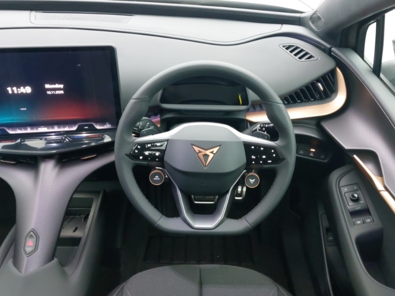 Used Cupra Tavascan 2025 for sale - 76713985: Photo 7