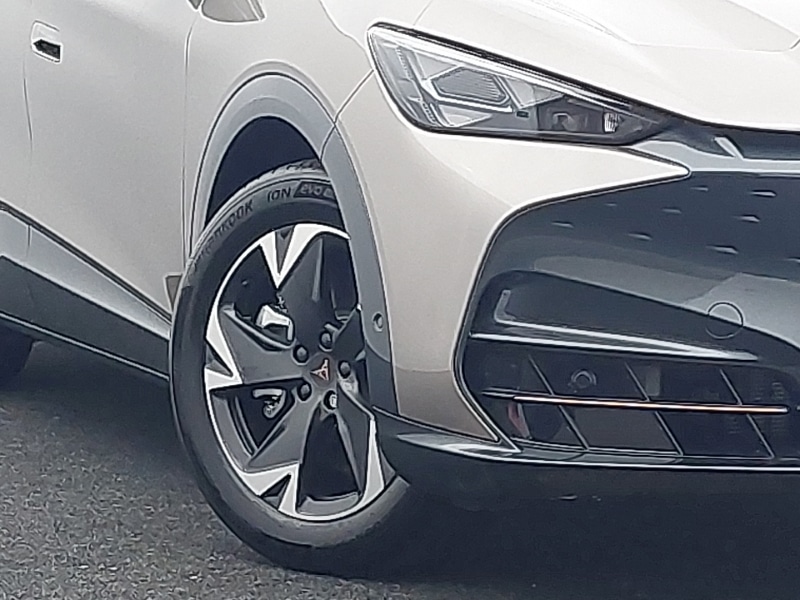 Used Cupra Tavascan 2025 for sale - 76713985: Photo 9