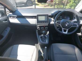 Used Renault Clio 2024 for sale - 75015525: Photo