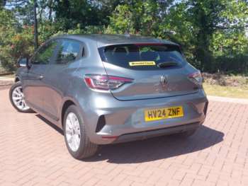 Used Renault Clio 2024 for sale - 75015525: Photo