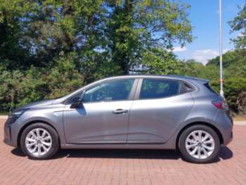 Used Renault Clio 2024 for sale - 75015525: Photo
