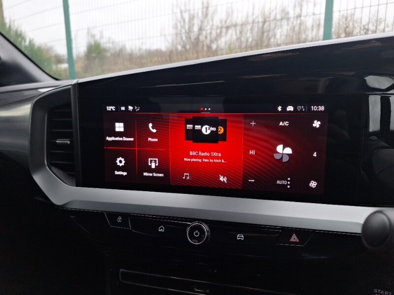 Used Vauxhall Mokka 2025 for sale - 77024844: Photo 10