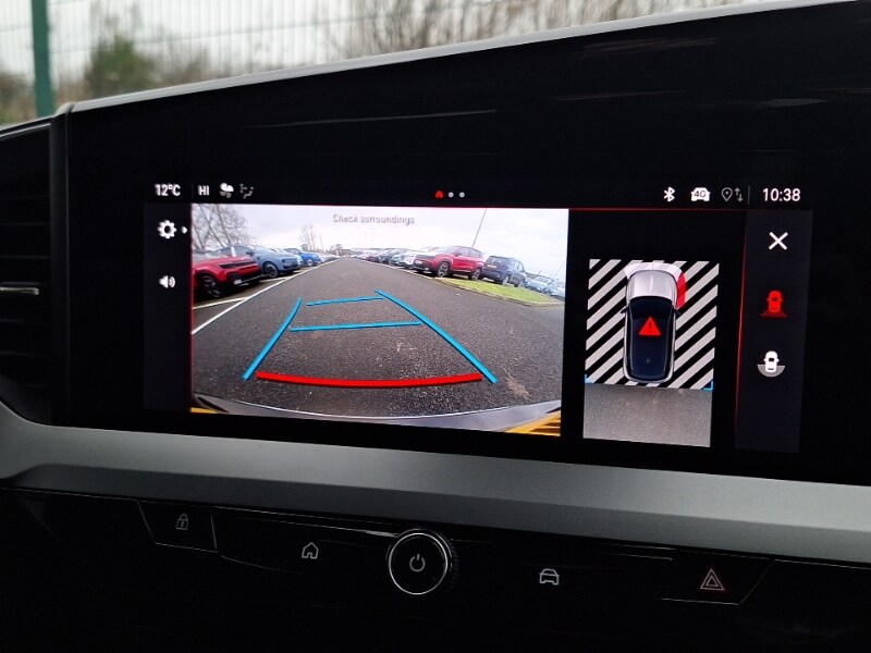 Used Vauxhall Mokka 2025 for sale - 77024844: Photo 11