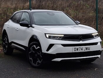 Used Vauxhall Mokka 2025 for sale - 77024844: Photo