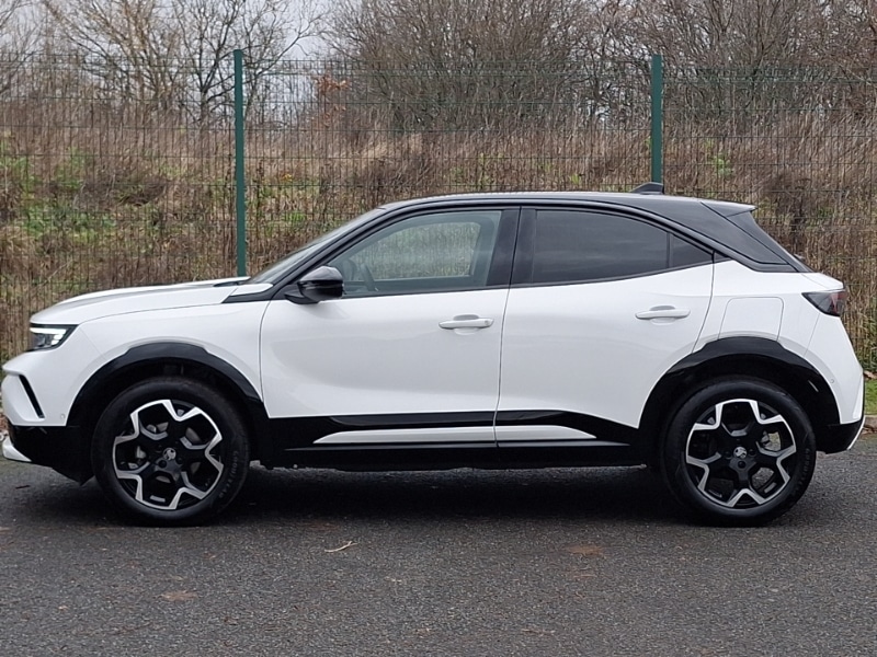 Used Vauxhall Mokka 2025 for sale - 77024844: Photo 4