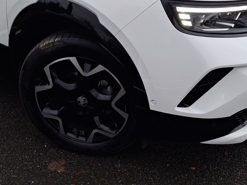 Used Vauxhall Mokka 2025 for sale - 77024844: Photo 9