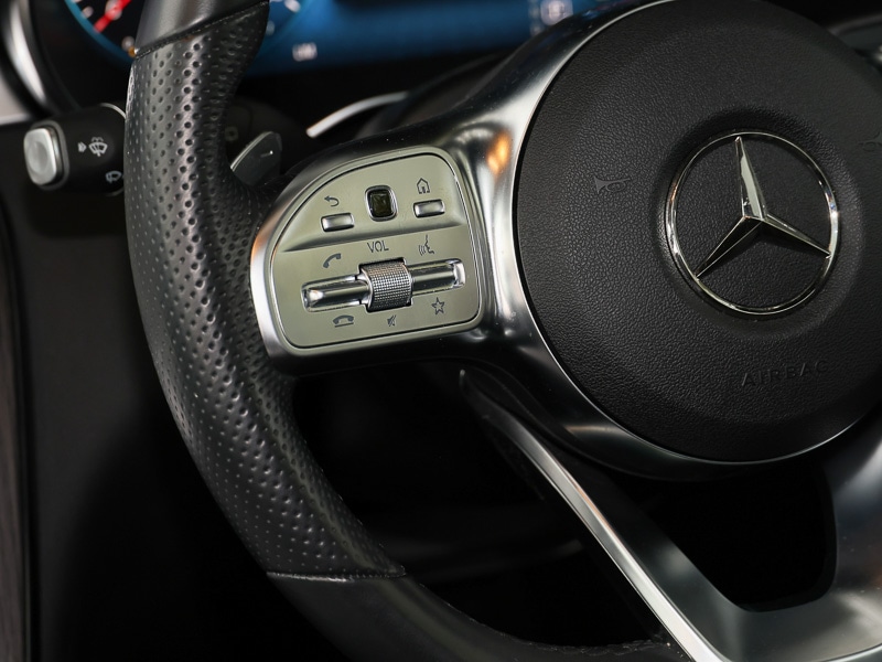 Used Mercedes-Benz GLC 2022 for sale - 77160491: Photo 11