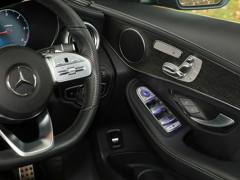 Used Mercedes-Benz GLC 2022 for sale - 77160491: Photo 12