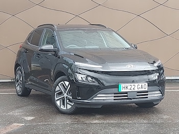 Used Hyundai KONA 2022 for sale - 75695322: Photo