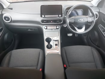 Used Hyundai KONA 2022 for sale - 75695322: Photo