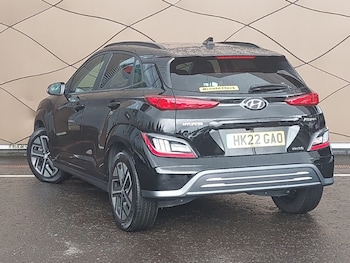 Used Hyundai KONA 2022 for sale - 75695322: Photo