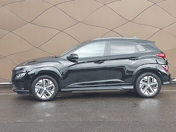 Used Hyundai KONA 2022 for sale - 75695322: Photo