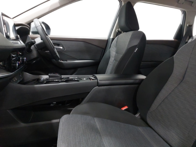 Used Nissan X-Trail 2023 for sale - 78046242: Photo 5