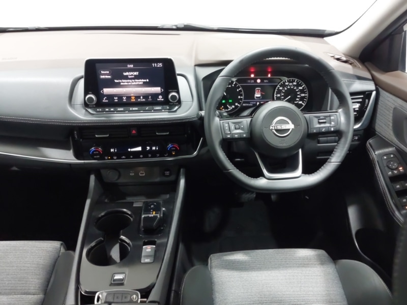 Used Nissan X-Trail 2023 for sale - 78046242: Photo 7