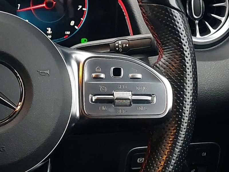 Used Mercedes-Benz GLB 2023 for sale - 77314470: Photo 11