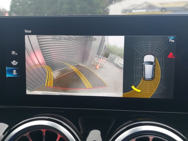 Used Mercedes-Benz GLB 2023 for sale - 77314470: Photo 12