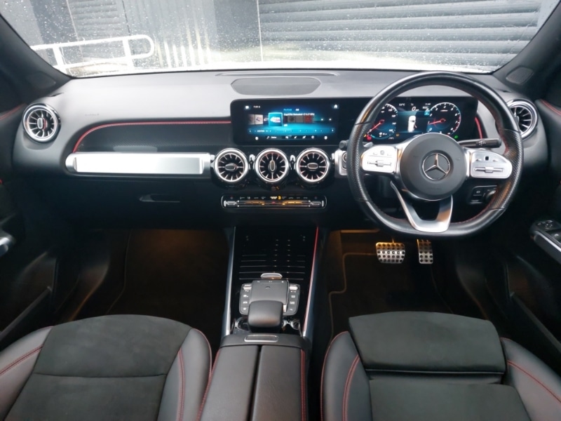 Used Mercedes-Benz GLB 2023 for sale - 77314470: Photo 2