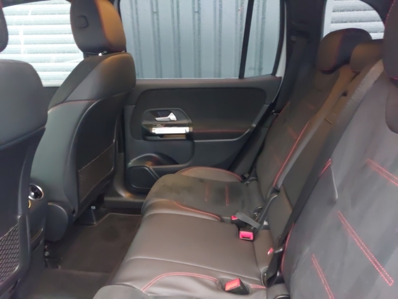 Used Mercedes-Benz GLB 2023 for sale - 77314470: Photo 6